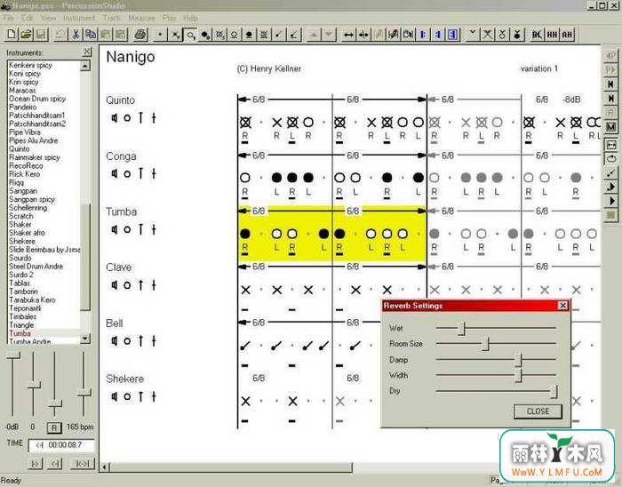 PercussionStudio(ֽ༭)V3.05ٷ