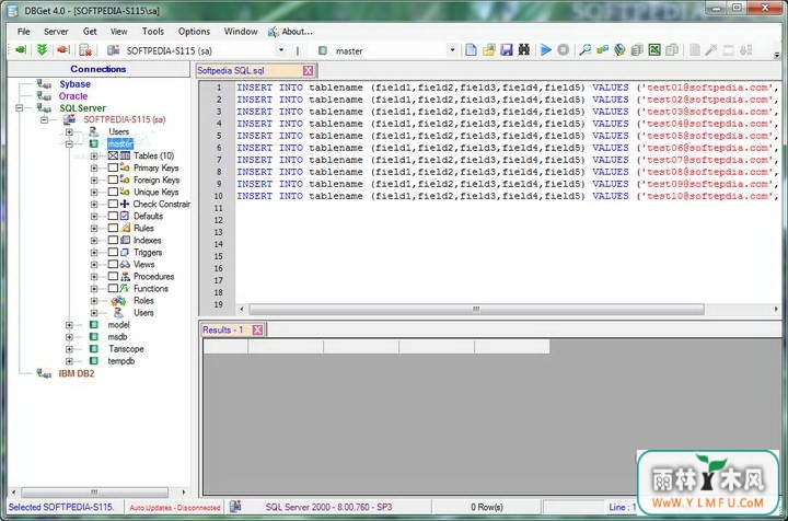 DBGET(DBGETٷ) V1.0.0ٷ