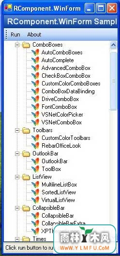 RComponent.Net(RComponent.Netٷ)V1.0.0ٷ