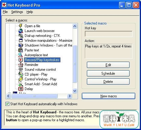 Hot Keyboard Pro(Hot Keyboard Proٷ)V1.0.0ٷ
