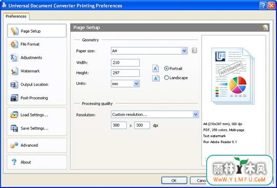 Universal Document Converter(Universal Document Converterٷ)V1.0.0ٷ