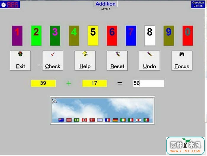Math Flight (Math Flight ٷ)V1.3aٷ