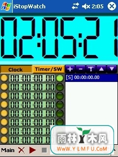 iStopWatch(ٶʱ)V2.0ٷ V2.0