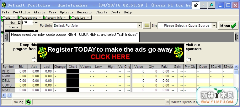 Medved QuoteTracker(Medved QuoteTracker)V3.8.6Gٷ