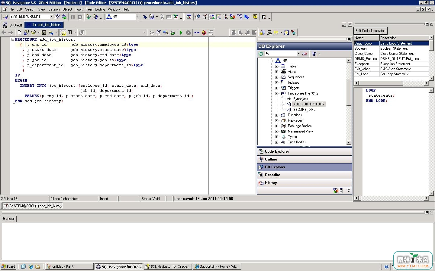 SQL Navigator Standard(ɿ)V4.4ٷ