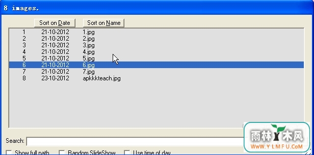 LPJ-Slideshow(ͼƬԶԤ)V1.5.8ٷ