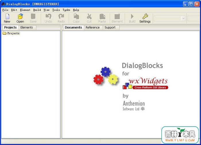 DialogBlocks(Դ༭)V5.09ٷ