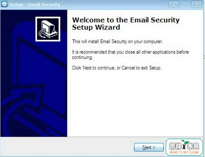 Email Security(ʼϢȫ)V5.27ٷ