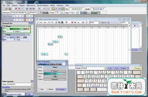 KB Piano()V2.5.1ٷ