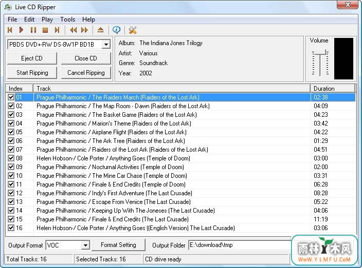Alive CD Ripper(ץȡ)V3.1.1ٷ
