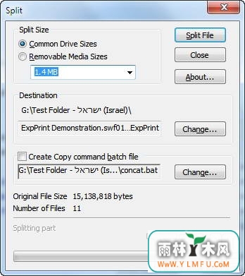 ConCat/Split(ConCat/Splitٷ)V1.0.0ٷ
