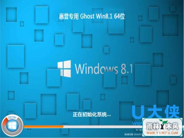 HPձʼǱװWin8ϵͳôϵͳ