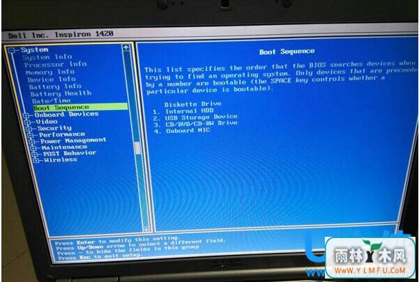 DellʼǱװWin8ϵͳôUװϵͳ