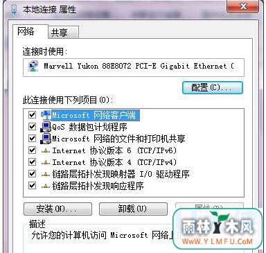 DNS