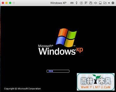 Win XPMacôУMacWin XPϵͳķ