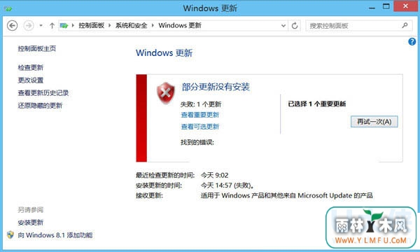 Win8޷Զ´80246008ķ