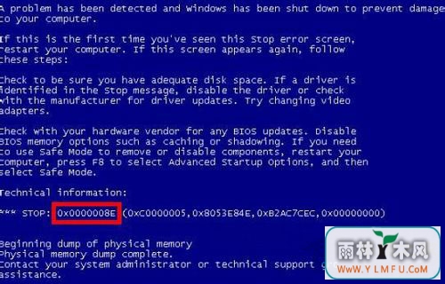 Win8ϵͳִ0x0000008eô