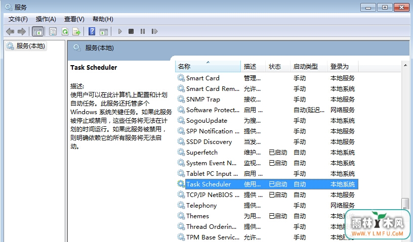 Win7打开网上邻居反应慢怎么办?