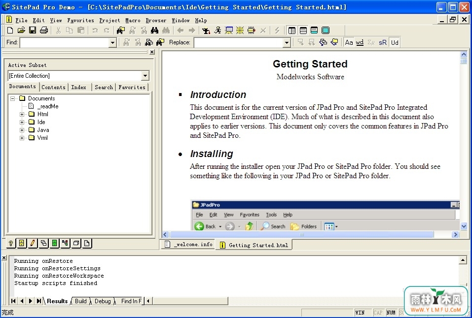 SitePad Pro International(HTMLVRMLۺϿ)V5.2.769ٷ