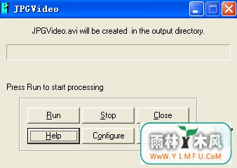 JPGVideo(JPGͼƬתAVIӰƬ)V1.04.0.1ٷ