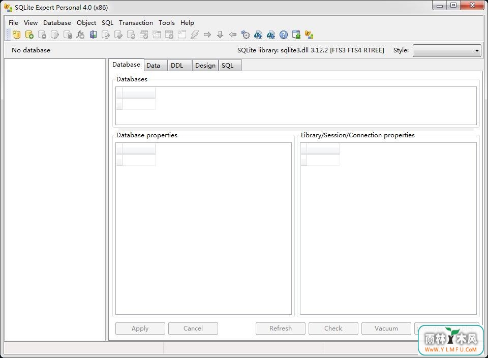 SQLite Expert Personal(SQLiteӻ)V4.0.0Ѱ