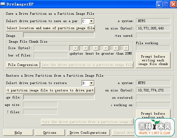 DrvImagerXP(Ӳ̷ӳļ)V2.2ٷ