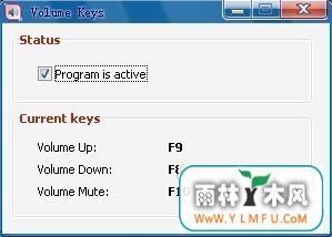 Volume Keys(ݼ) V2016.6ٷ