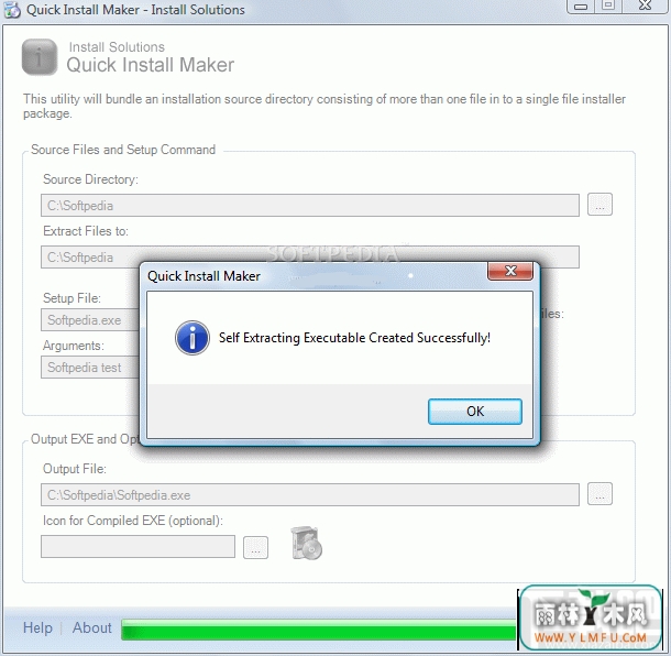 Quick Install Maker(Quick Install Makerٷ)V1.0.0ٷ