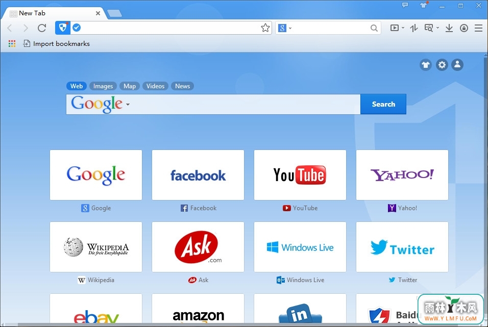 Spark Security Browser(ٶʰ)V1.0.0ٷ