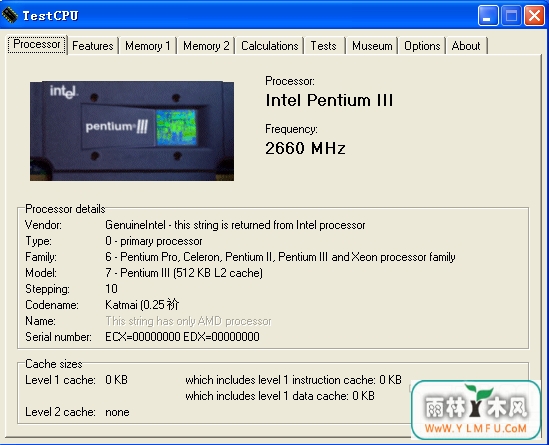 TestCPU(CPU)V0.96ٷ