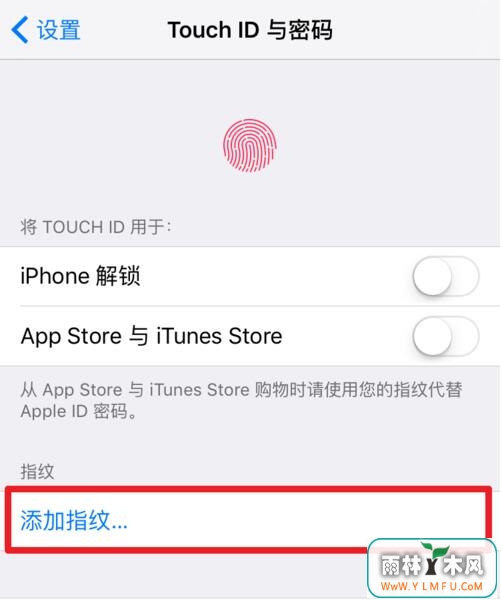iphone6sTouch IDָʶ?