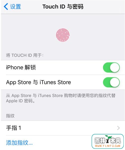 iphone6sTouch IDָʶ?