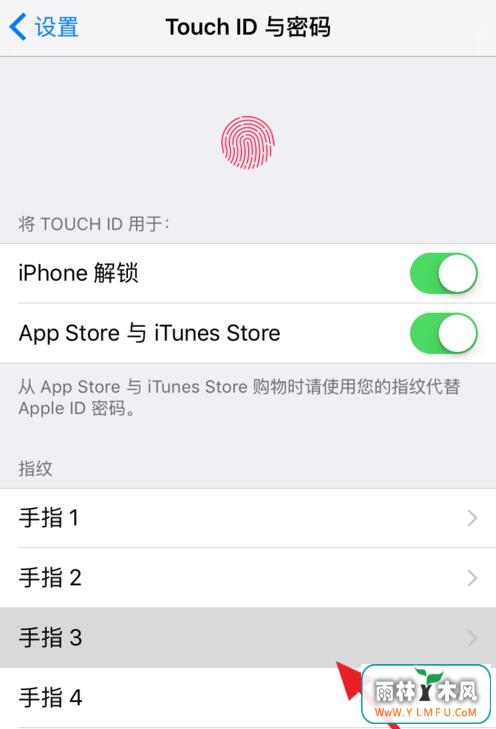 iphone6sTouch IDָʶ?