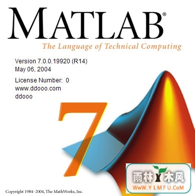 MATLAB(matlab7.0ٷ) V7.0ٷ