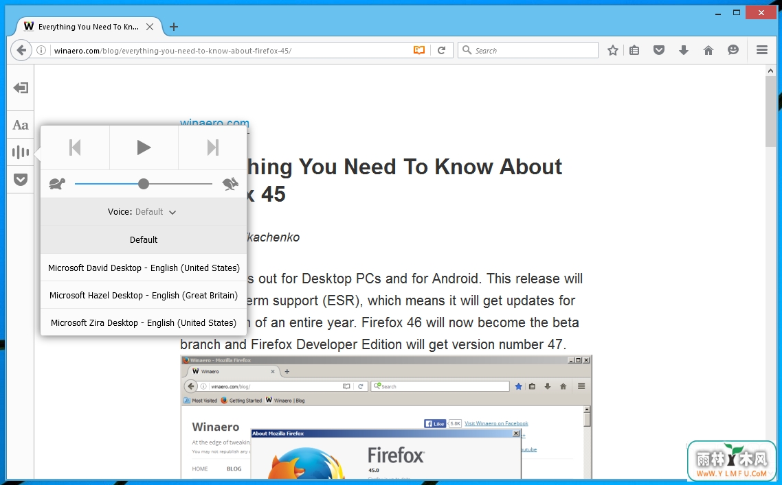 Mozilla Firefox For Linux (Linux)V48.0 beta 1x64λӢĹٷ V48.0