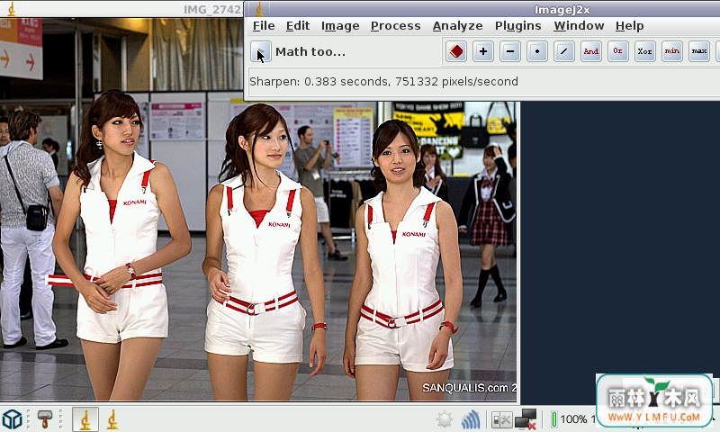 ImageJ2x For Mac(ҽѧӰ)V2.1.4.9ٷ V2.1.4.9