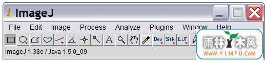 ImageJ(ѿԴͼƬ༭)V1.48uٷ V1.48