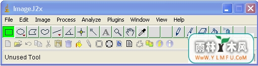 ImageJ2x(ҽѧӰ)V2.1.4.7ٷ