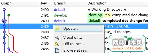 Mercurial for Python(ֲʽ汾)V3.6.3ٷ