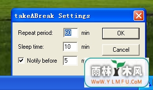 TakeABreak()V1.3ٷ