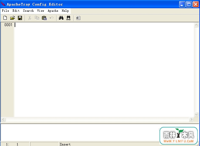 ApacheTray(Apache Server)V1.7ٷ