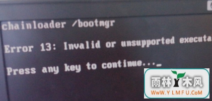 ôʼǱwin7ϵͳʾpress any key to continue