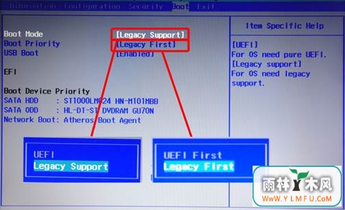 Win8系统如何回到Win7系统_得得系统教程