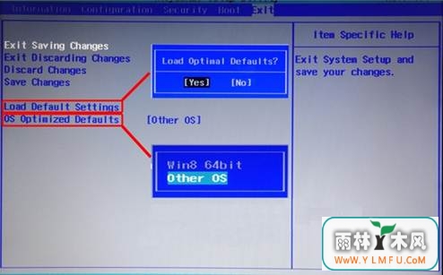 Win8ϵͳôصWin7ϵͳ