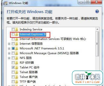Windows
