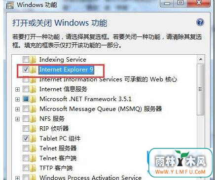 Windows