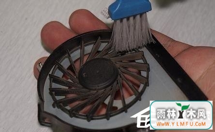 如何清理笔记本灰尘?清理笔记本灰尘的方法