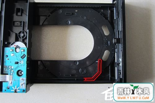 电脑光驱弹不出来的解决方法