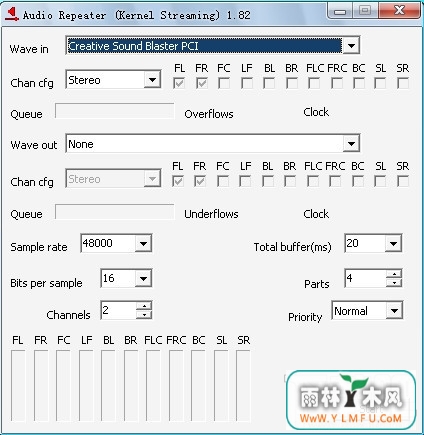 Virtual Audio Cable() V4.15.0.8102Ѱ