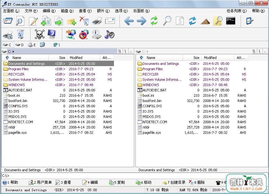 EF Commander(ȫλ๦ļ)V11.51ٷİ